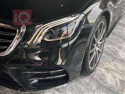 مرسيدس بنز إس كلاس
